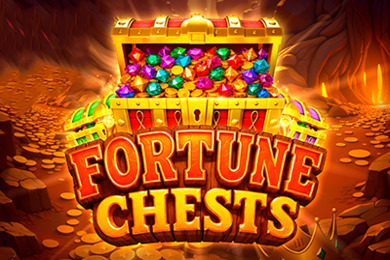 Слот Fortunechests Мани Икс Казино